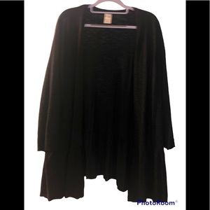 Terra & sky cardigan🌷